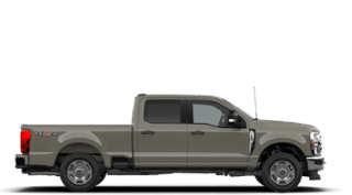 2026 Ford Super Duty® External Image 1